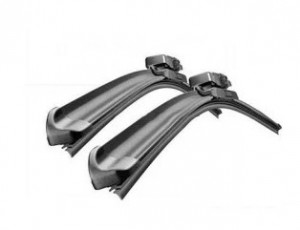 Set stergatoare parbriz Aerotwin BOSCH Volkswagen Touareg 2002-2010