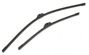 Set stergatoare parbriz Valeo Audi A4 B6 2000-2004