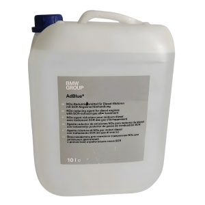 Solutie AdBlue 10L BMW