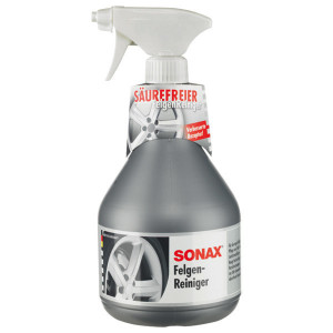 Solutie curatat jante Sonax 1L