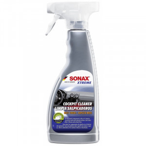 Solutie de curatat bordul efect mat Sonax Xtreme 500 ml - Img 2
