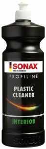 Solutie de curatat suprafete din plastic interior SONAX 1 L - Img 2