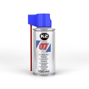 Spray degripant 150 ML