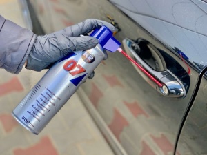 Spray degripant 50 ML - Img 2