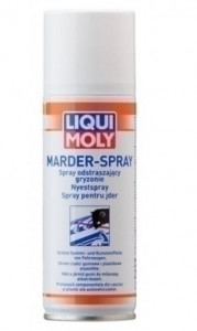 Spray protectie impotriva rozatoarelor 200 ml Liqui Moly - Img 2