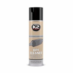 Spray regenerator pentru filtru de particule 500ML