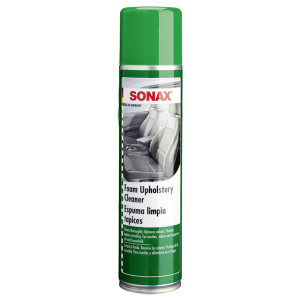 Spuma pentru curatarea tapiteriei Sonax 400 ml