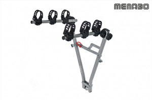 Suport bicicleta Menabo Marius pentru 3 biciclete