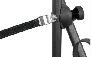 Suport bicicleta Menabo Stand Up 2 pentru 2 biciclete - Img 3