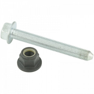 Șurub braț suspensie cu set de reparații șaibe VW GOLF 2003-2017