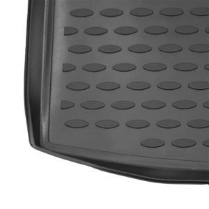 Tavita cauciuc portbagaj Seat Ibiza 2008 - 2017 - Img 3