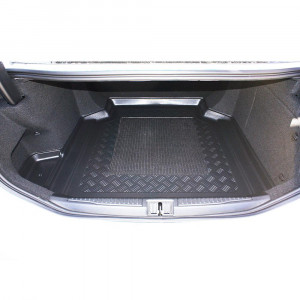 Tavita de portbagaj Alfa Romeo Giulia, caroserie Sedan, fabricatie 06.2016 - prezent - Img 4