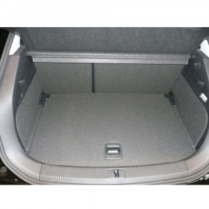 Tavita de portbagaj Audi A1 8X, caroserie Hatchback, fabricatie 09.2010 - 05.2018, portbagaj superior - Img 3