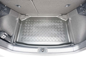Tavita de portbagaj Audi A1 GB, caroserie Hatchback, fabricatie 07.2018 - prezent, portbagaj inferior - Img 4