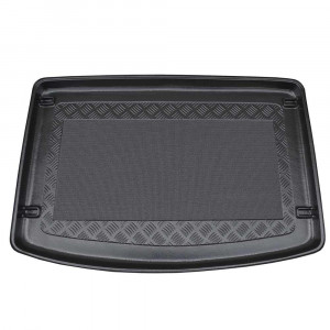 Tavita de portbagaj Audi A2 8Z, caroserie Hatchback, fabricatie 1999 - 2005, portbagaj inferior, kit reparatie