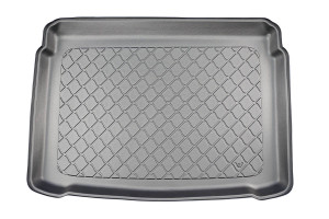Tavita de portbagaj Audi A3 8Y, caroserie Hatchback, fabricatie 03.2020 - prezent, portbagaj inferior
