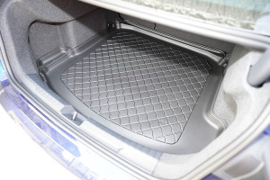 Tavita de portbagaj Audi A3 8Y, caroserie Sedan, fabricatie 04.2020 - prezent - Img 6