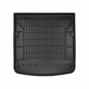 Tavita de portbagaj Audi A5 8TA, caroserie Sportback, fabricatie 2009 - 09.2016 - Img 12