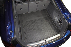 Tavita de portbagaj Audi A5 F5, caroserie Coupe, fabricatie 10.2016 - prezent - Img 4