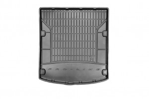 Tavita de portbagaj Audi A6 C7, caroserie Sedan, fabricatie 03.2011 - 05.2018
