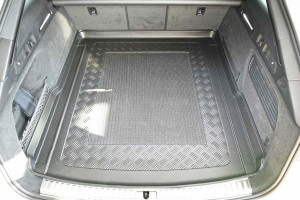 Tavita de portbagaj Audi A6 C8, caroserie Combi, fabricatie 09.2018 - prezent - Img 4