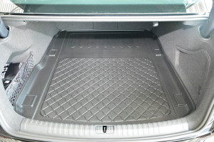 Tavita de portbagaj Audi A6 C8, caroserie Sedan, fabricatie 06.2018 - prezent - Img 6