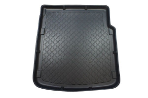 Tavita de portbagaj Audi A7 4G, caroserie Sportback, fabricatie 09.2010 - 01.2018