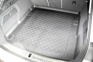 Tavita de portbagaj Audi E-Tron, caroserie Sportback, fabricatie 05.2019 - prezent, electric - Img 5