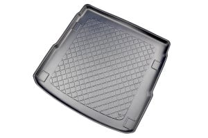 Tavita de portbagaj Audi E-Tron, caroserie SUV, fabricatie 02.2020 - prezent, electric - Img 2