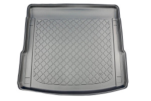 Tavita de portbagaj Audi Q5 FYT Sportback, caroserie SUV, fabricatie 03.2021 - prezent, bancheta neculisanta