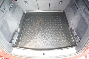 Tavita de portbagaj Audi Q5 FYT Sportback, caroserie SUV, fabricatie 03.2021 - prezent, bancheta neculisanta - Img 4