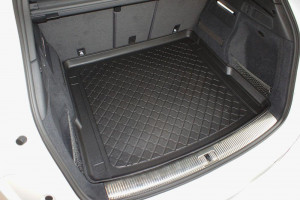 Tavita de portbagaj Audi Q5 FYT Sportback, caroserie SUV, fabricatie 03.2021 - prezent, bancheta culisanta - Img 4
