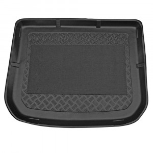 Tavita de portbagaj Audi TT, caroserie Coupe, fabricatie 2006 - prezent, bancheta nerabatabila