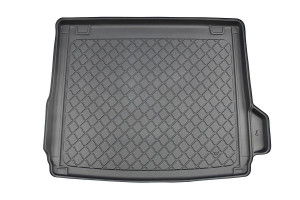 Tavita de portbagaj BMW iX3 G08, caroserie SUV, fabricatie 01.2021 - prezent, electric - Img 3