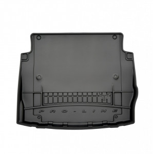 Tavita de portbagaj Bmw Seria 1 F20, caroserie Hatchback, fabricatie 10.2011 - 06.2019 - Img 12