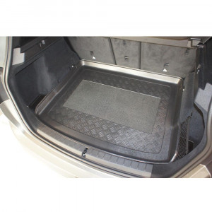 Tavita de portbagaj BMW Seria 2 F45, caroserie Van, fabricatie 09.2014 - 10.2021, bancheta culisanta - Img 3