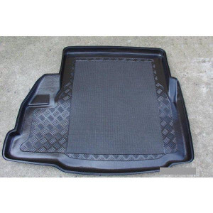 Tavita de portbagaj BMW Seria 3 E46, caroserie Sedan, fabricatie 1998 - 02.2005, fara navigatie