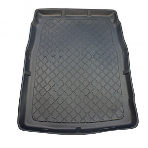 Tavita de portbagaj BMW Seria 5 F10, caroserie Sedan, fabricatie 03.2010 - 01.2017 - Img 2