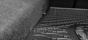 Tavita de portbagaj BMW Seria 5 G30 Sedan 2017 - 2024 - Img 4