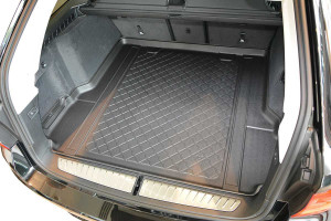 Tavita de portbagaj BMW Seria 5 G31, caroserie Combi, fabricatie 05.2017 - prezent - Img 4