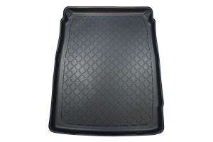 Tavita de portbagaj BMW Seria 6 F06, caroserie Gran Coupe , fabricatie 06.2012 - prezent - Img 3