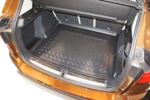 Tavita de portbagaj BMW X1 F48, caroserie SUV, fabricatie 10.2015 - prezent, bancheta culisanta - Img 4