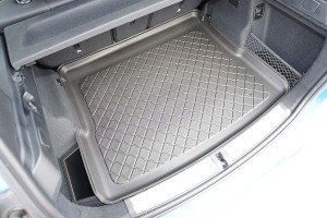 Tavita de portbagaj BMW X1 F48 PHEV, caroserie SUV, fabricatie 03.2020 - prezent - Img 5