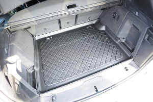 Tavita de portbagaj BMW X3 G01 PHEV, caroserie SUV, fabricatie 01.2020 - prezent - Img 6