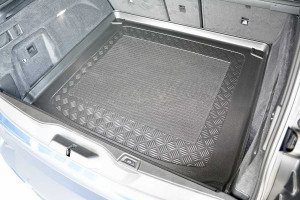 Tavita de portbagaj BMW X5 G05, caroserie SUV, fabricatie 11.2018 - prezent, fara rulou electric - Img 4