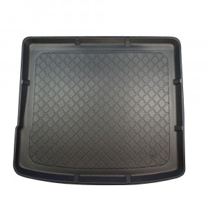 Tavita de portbagaj BMW X6 E71, caroserie SUV, fabricatie 06.2008 - 10.2014 - Img 2