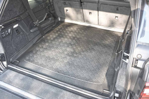 Tavita de portbagaj BMW X7 G07, caroserie SUV, fabricatie 03.2019 - prezent - Img 5