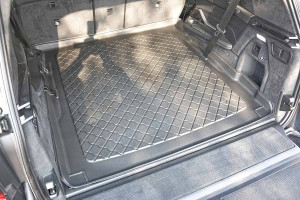 Tavita de portbagaj BMW X7 G07, caroserie SUV, fabricatie 03.2019 - prezent - Img 6