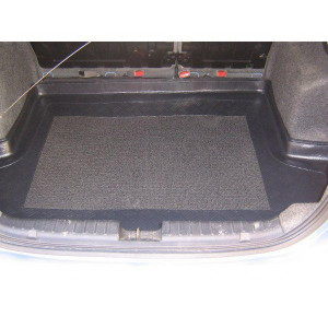 Tavita de portbagaj Chevrolet Aveo T200, caroserie Sedan, fabricatie 2002 - 2005 - Img 3