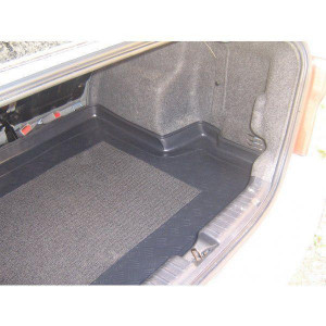Tavita de portbagaj Chevrolet Kalos T200, caroserie Sedan, fabricatie 2002 - 2006
